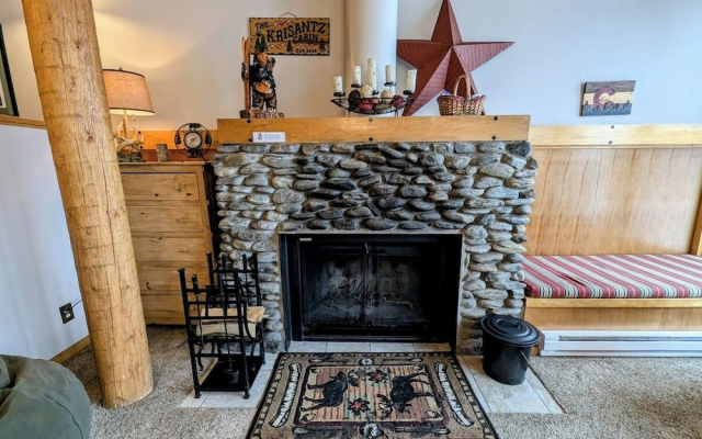 Homestead 2031 by SummitCove Vacation Lodging