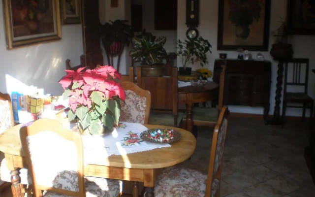 Bed and Breakfast il Giardino