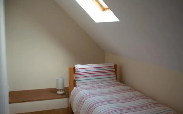 Rigolvan Cottage