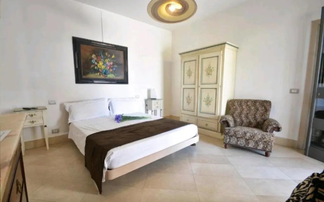 Masseria Le Dimore