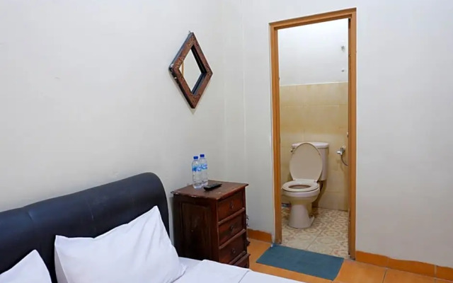 Khresna Guest House Malioboro RedPartner