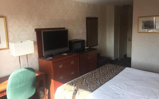 Airway Inn at LaGuardia