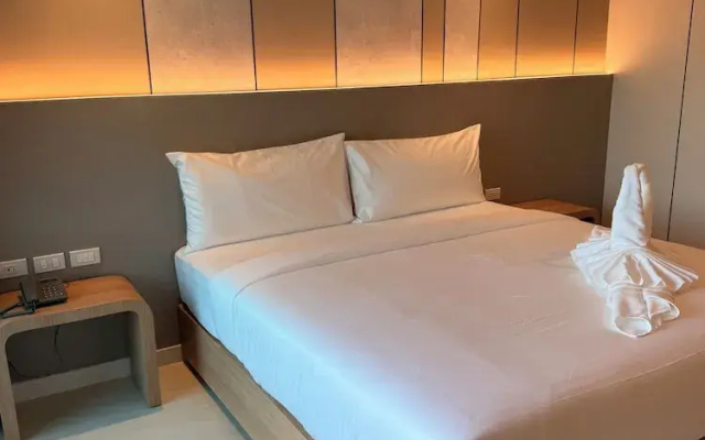 Aston Hotel Pattaya