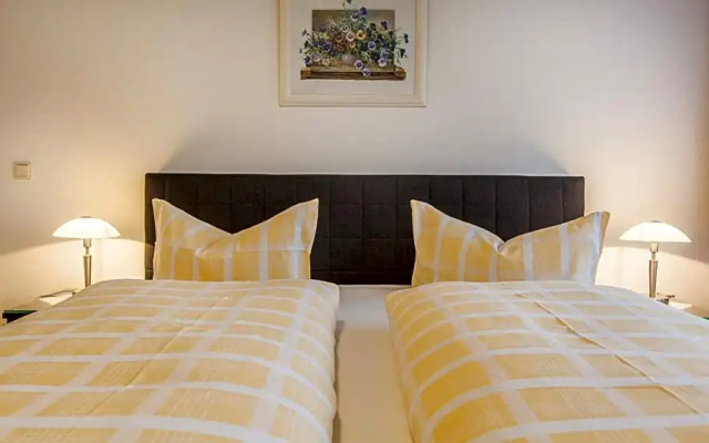 Hotel Quellental