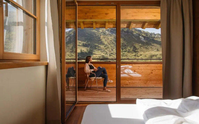 Alphus Appartements