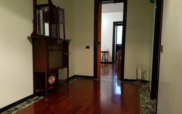 Villa Anastasia