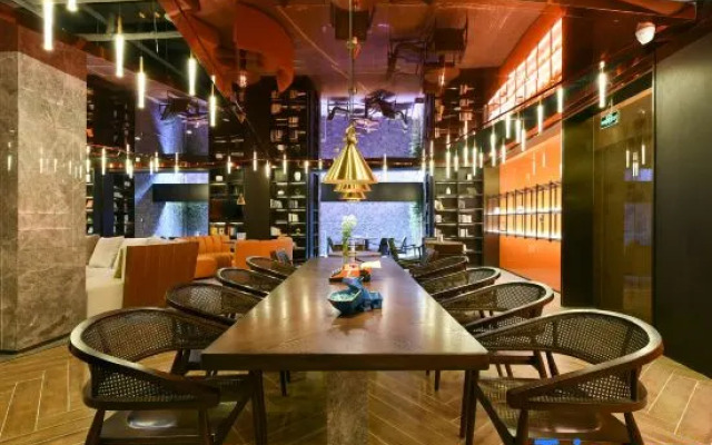 Atour Hotel Beijing Chaoyang Wangjing Science and Technology Park