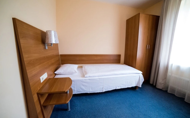 Hotel Tigra