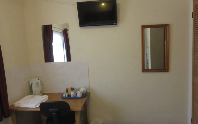 Lamplighter Guesthouse