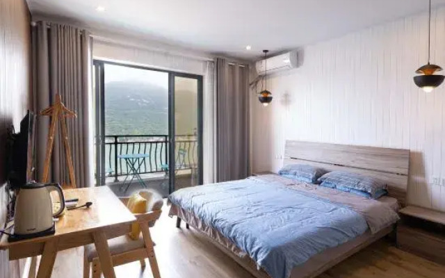 Huaniao Island Yunye Homestay