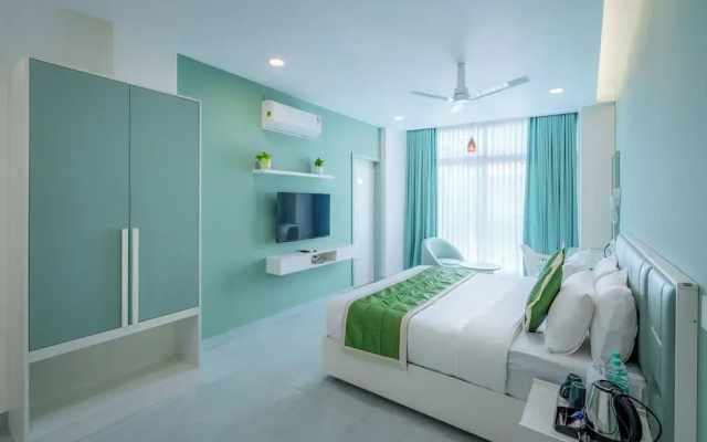Grace Suites