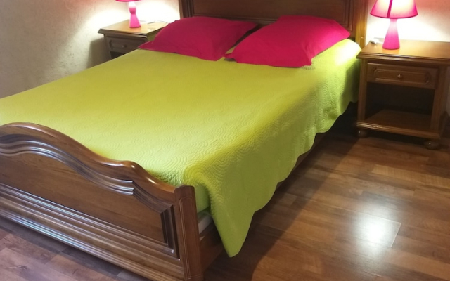 Les Chambres De L'Ouest