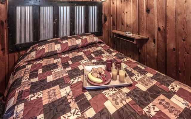 Destiny Cabin