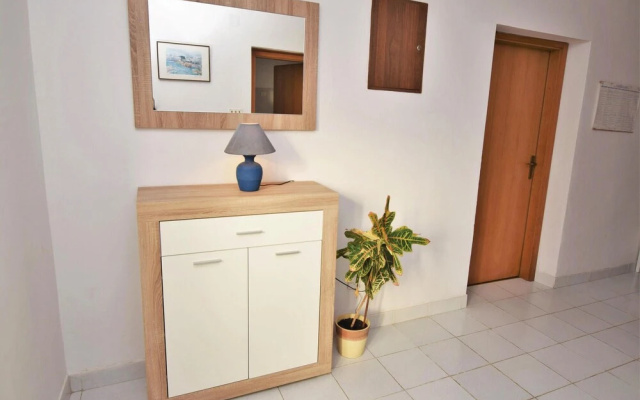 Stunning Home in Malinska With Wifi and 2 Bedrooms