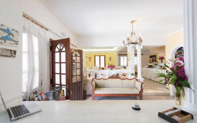 Anezina Villas