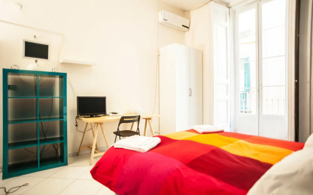 Immagineazione B&B