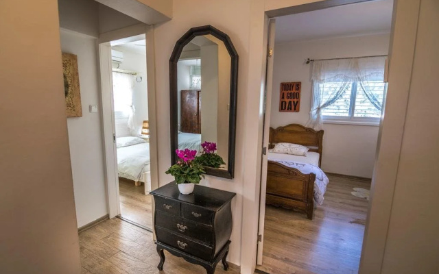 Desert Bird Guest House