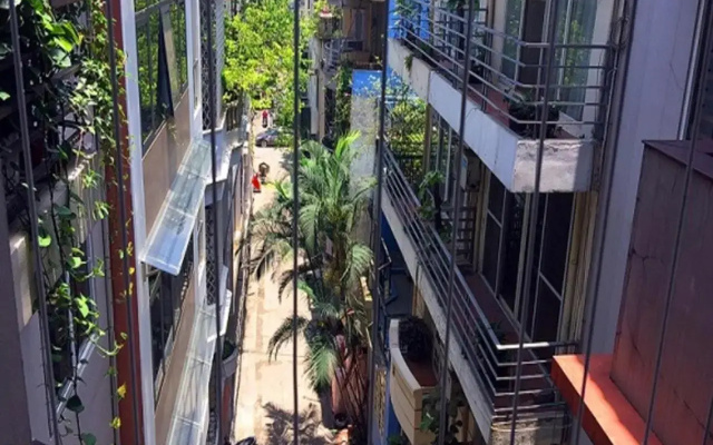 Sumi Apartment