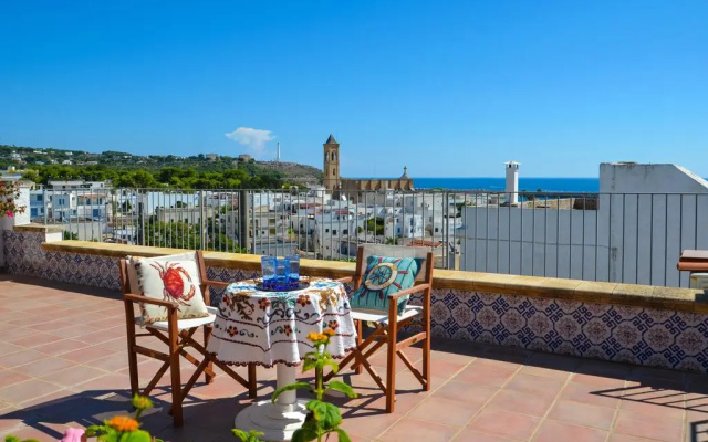 Leuca Residence