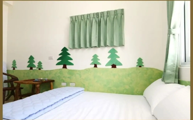 Bella Casa B&B