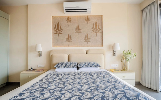 Staymaster Casa D'amaaya 4BR- Pool