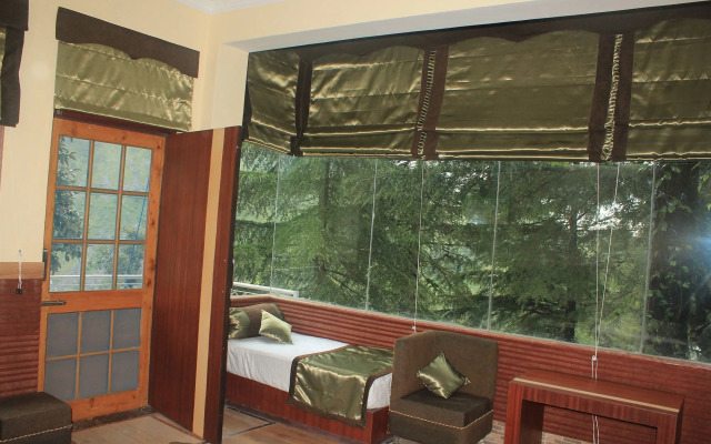 Hotel Gandhi's Paradise