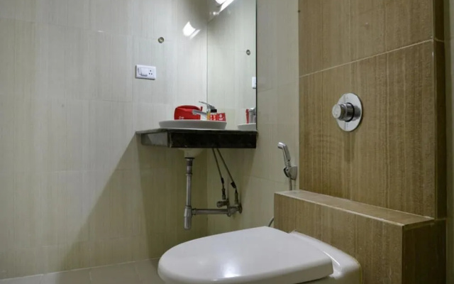 OYO Rooms SBI Circle
