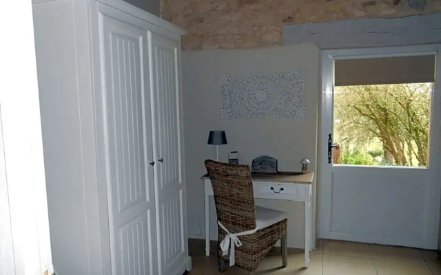 Les Chambres d'Hôtes du Rouyre