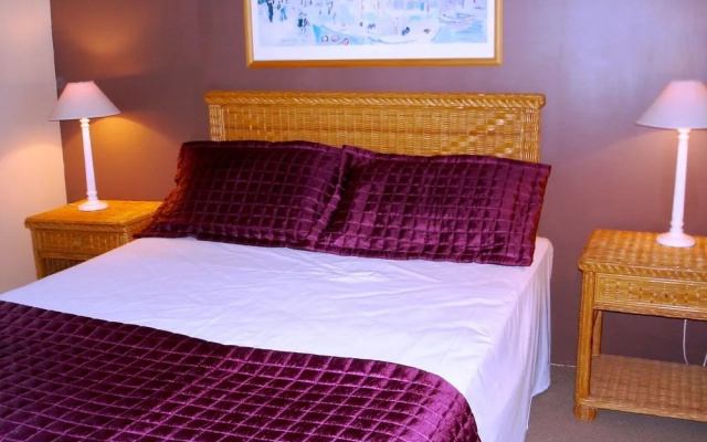 Coolamon Holiday Apartments