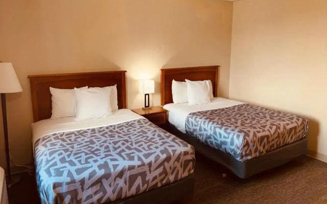 Days Inn by Wyndham Wheatland