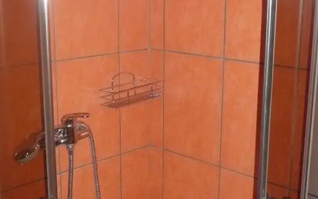 Pokoje Pod Kasztanem