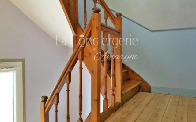 Villa "La Lisette"