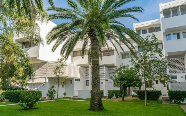 Ca'n Opus 321 - Apartment In Port D'alcudia