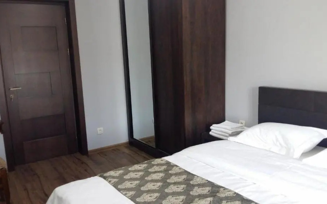 Prado Apartment Avlabari