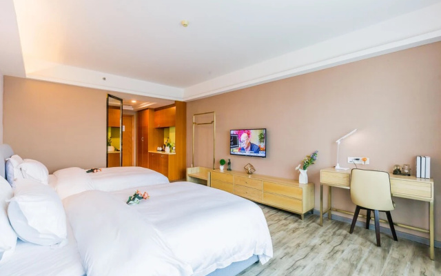 Botong International Hotel