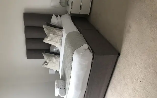 Town Apartment