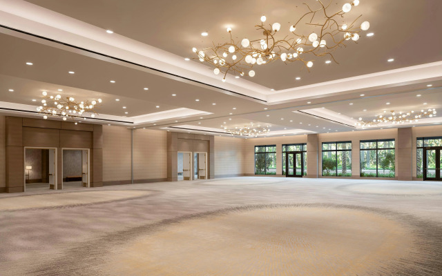 The Westin Anaheim Resort