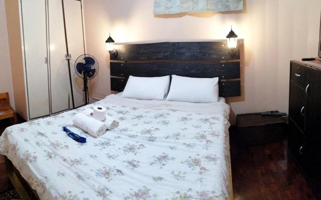 Gavin's Bed and Breakfast