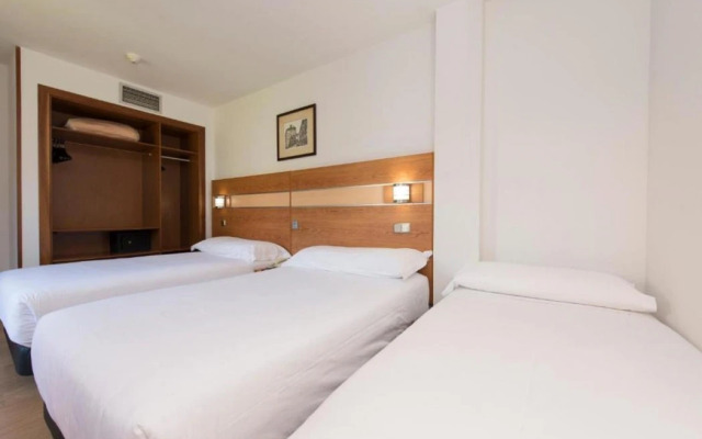 Hotel Faranda Los Tilos, an Ascend Collection Hotel