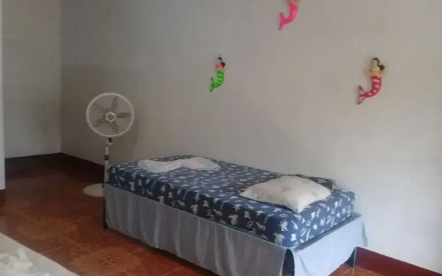 Inn Hospedaje BullShark