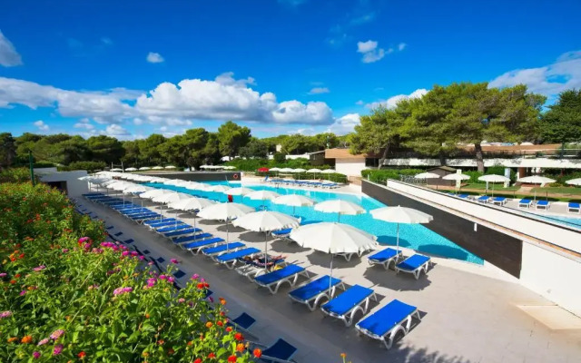 Voi Alimini Resort