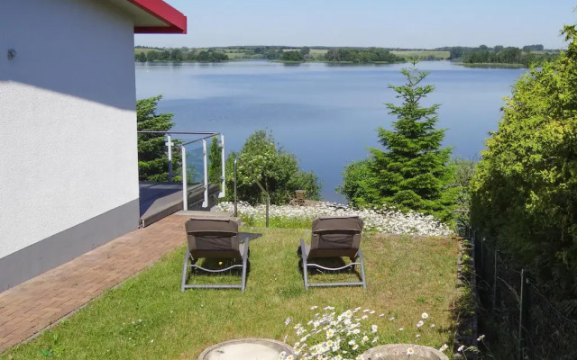 Ferienhaus Seeblick, Furstenwerder