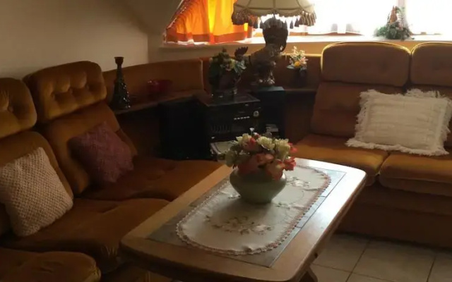 Fazekas Vendégház