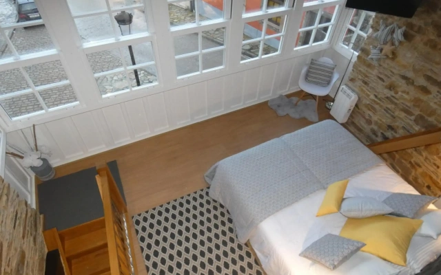 Casa Marentes