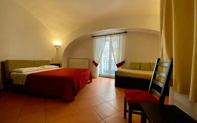 Borgo Belvedere