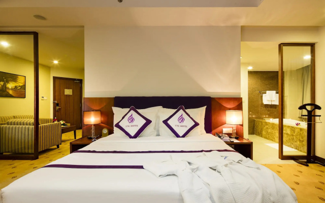 TTC Hotel - Michelia