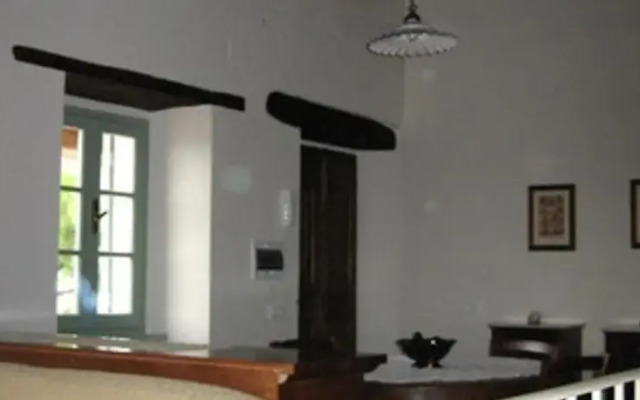 Casale Lo spigo