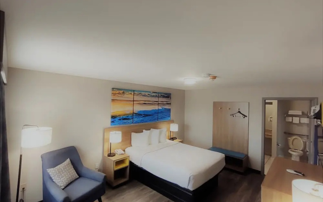 Days Inn Lonoke