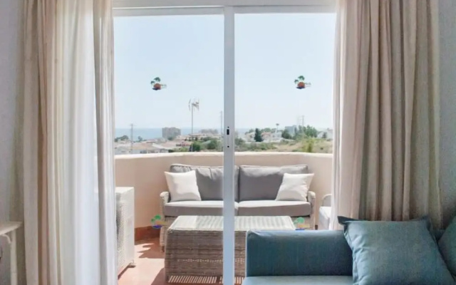 107264 Apartment In Mijas