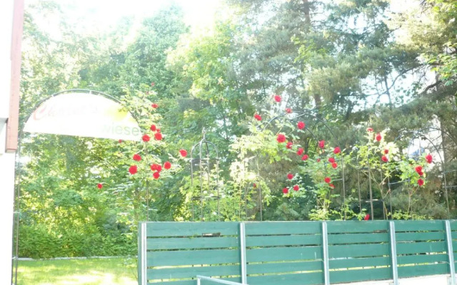 Chalet Swiss - App.Nelles